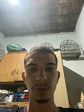 PEDRO NET online show from August 2026 01:18:02 AM