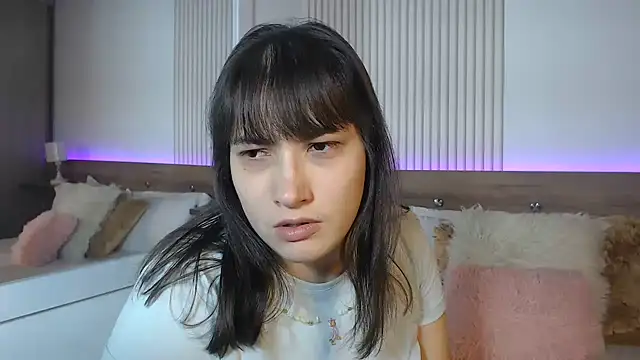 Snapshot of ValentinaGreyy chatting on June 2026 10:23:02 PM ValentinaGreyy online show from June 2026 10:23:02 PM