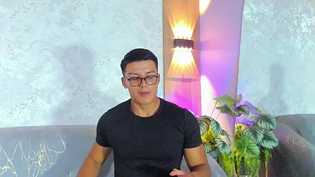 Snapshot of Jake_Lauren chatting on June 2026 09:52:02 PM Jake Lauren online show from June 2026 09:52:02 PM
