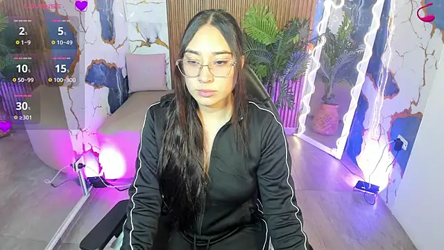 Snapshot of Nanni_tay chatting on July 2026 02:53:02 AM Nanni tay online show from July 2026 02:53:02 AM