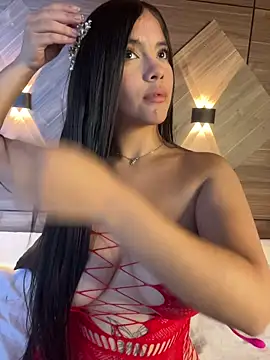 Lara petit online show from July 2026 10:12:01 PM