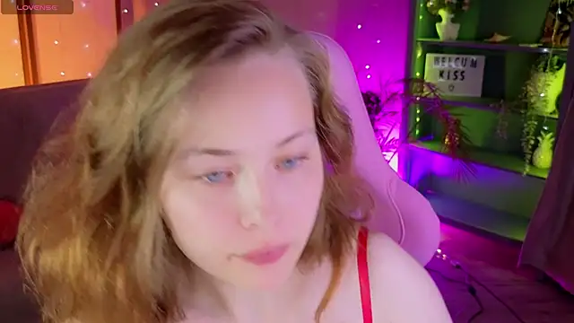 EricaWilds online show from June 2026 12:33:01 PM
