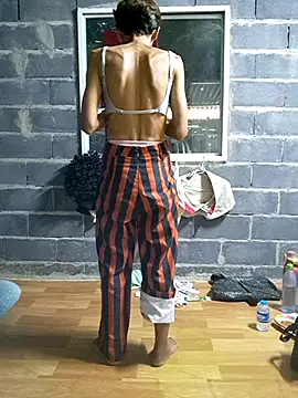 sexynoty69 online show from July 2026 08:12:02 AM