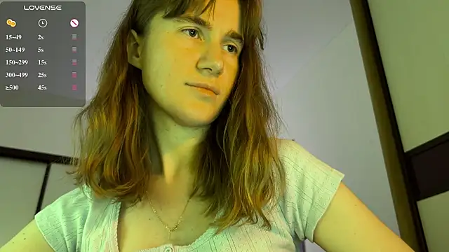 agniia257 online show from June 2026 07:24:02 PM