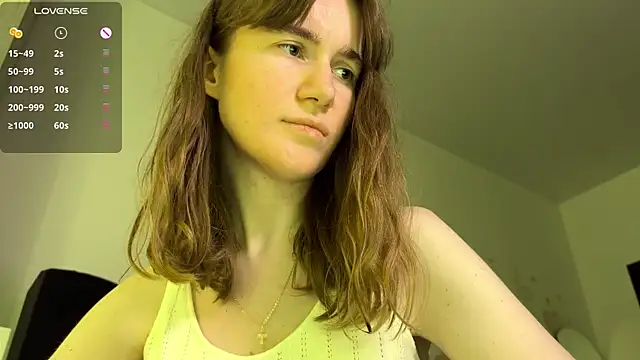 Snapshot of agniia257 chatting on July 2026 09:44:02 AM agniia257 online show from July 2026 09:44:02 AM