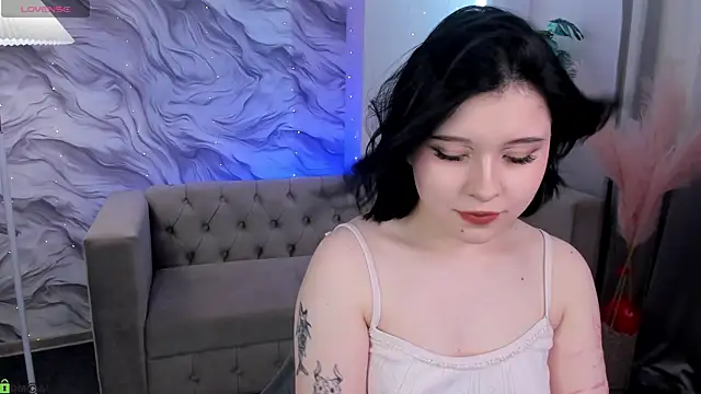 Snapshot of Kylie-Voss chatting on July 2026 02:59:01 AM Kylie-Voss online show from July 2026 02:59:01 AM