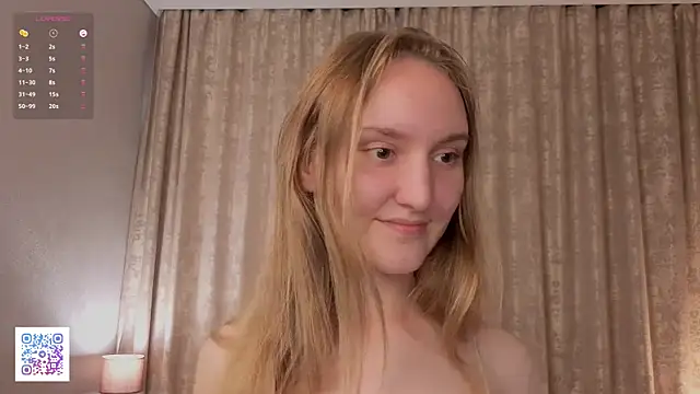 JenevaLitalien online show from July 2026 03:40:02 PM