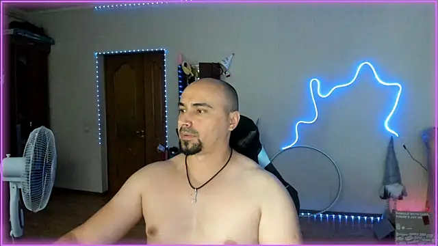 Snapshot of -SexyDaddy- chatting on July 2026 04:11:01 PM -SexyDaddy- online show from July 2026 04:11:01 PM