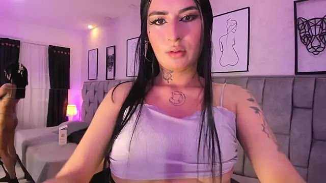 Celine Carter online show from June 2026 11:47:01 AM