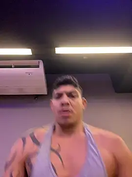Snapshot of Tatuadomoreno23cm chatting on June 2026 08:25:02 PM Tatuadomoreno23cm online show from June 2026 08:25:02 PM