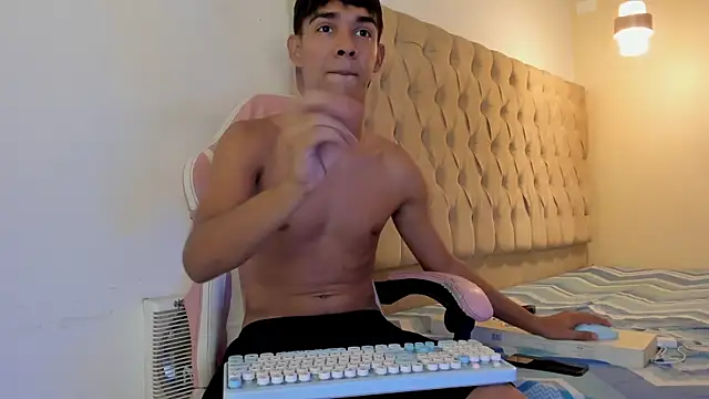 Samir 19XX online show from July 2026 07:38:02 PM