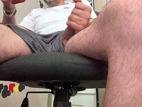 Snapshot of sexwolf16 chatting on June 2026 04:22:01 PM sexwolf16 online show from June 2026 04:22:01 PM