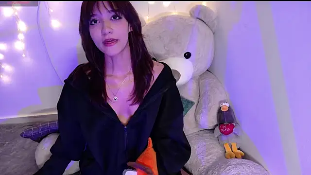My MelodySweet online show from June 2026 05:27:02 AM