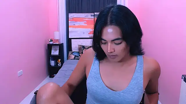 Snapshot of MiamoreAmara69 chatting on June 2026 08:34:01 PM MiamoreAmara69 online show from June 2026 08:34:01 PM