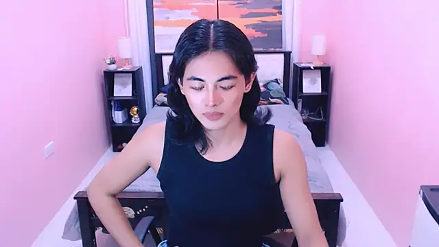 Snapshot of MiamoreAmara69 chatting on July 2026 01:19:02 AM MiamoreAmara69 online show from July 2026 01:19:02 AM