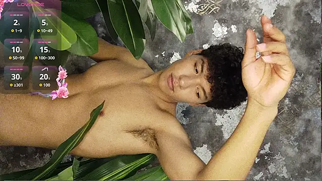 Maximiliano Young online show from June 2026 12:27:02 PM