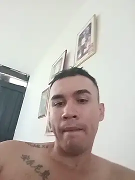 ANDRES HOT-1996 online show from November 2025 07:19:01 PM