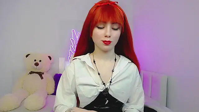 ArielDreamm online show from June 2026 08:02:02 AM