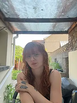 Snapshot of BunnyandBrookes_ chatting on June 2026 05:33:02 PM BunnyandBrookes online show from June 2026 05:33:02 PM