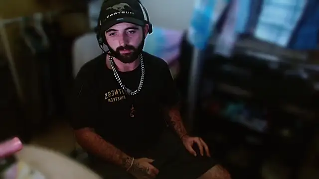 PandoranTheory online show from June 2026 11:39:02 PM
