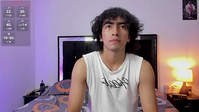 Snapshot of Shy_Mateo chatting on June 2026 09:27:01 PM Shy Mateo online show from June 2026 09:27:01 PM
