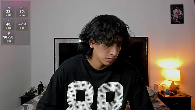 Snapshot of Shy_Mateo chatting on June 2026 09:50:02 PM Shy Mateo online show from June 2026 09:50:02 PM