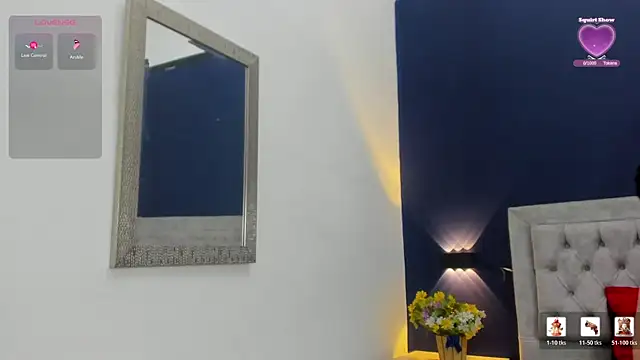 scarlette ttaylor online show from June 2026 11:16:01 AM