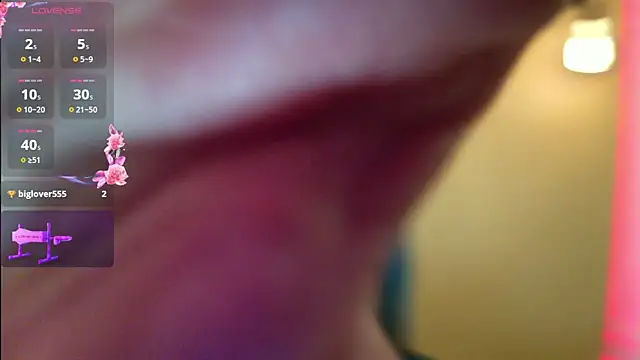 Snapshot of annays-love chatting on July 2026 05:32:02 AM annays-love online show from July 2026 05:32:02 AM