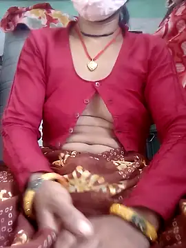 Snapshot of Aarti9080 chatting on July 2026 07:35:02 AM Aarti9080 online show from July 2026 07:35:02 AM