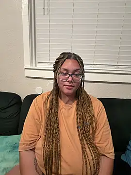 Prettiest-Girl online show from July 2026 06:53:02 AM