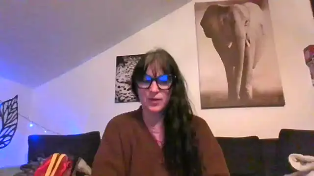 sexujuly88 online show from February 2026 10:25:01 PM