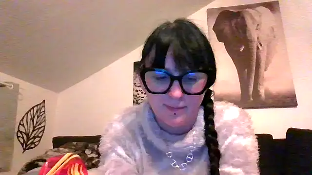 sexujuly88 online show from February 2026 10:09:01 PM