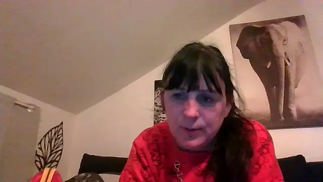 sexujuly88 online show from April 2026 10:03:01 PM