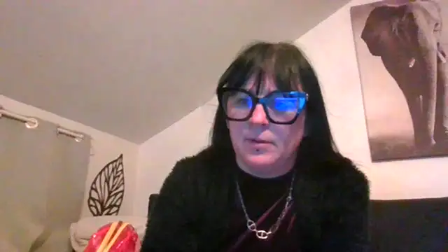sexujuly88 online show from May 2026 09:00:02 PM