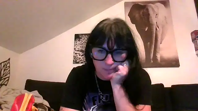 sexujuly88 online show from May 2026 09:12:01 PM