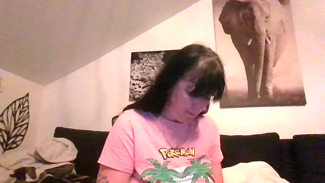 sexujuly88 online show from May 2026 09:23:02 PM