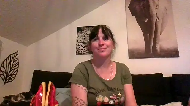 sexujuly88 online show from May 2026 09:24:01 PM