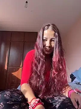 Snapshot of ArielFerrara chatting on June 2026 01:04:01 PM ArielFerrara online show from June 2026 01:04:01 PM