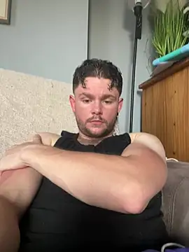Ronnie153 online show from July 2026 06:56:02 PM