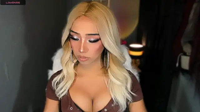 Attractive Goddess Isla online show from June 2026 01:20:02 PM