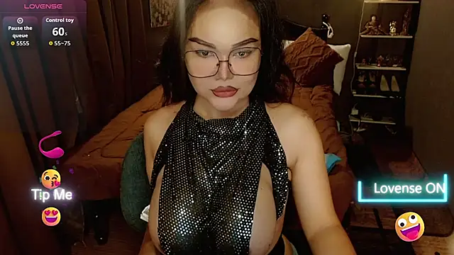 Snapshot of queengoddess07 chatting on July 2026 07:51:01 PM queengoddess07 online show from July 2026 07:51:01 PM