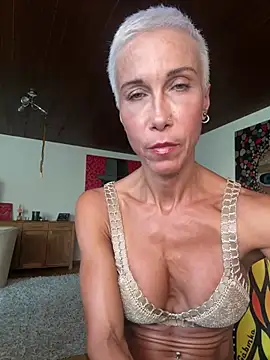 GymQueenCarmen online show from July 2026 11:23:02 AM