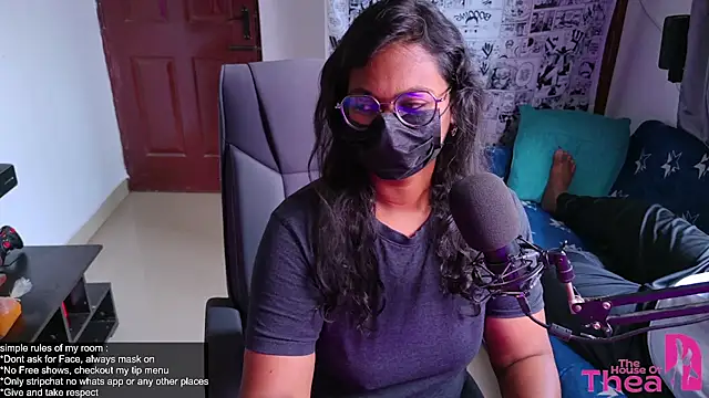 thea rachel online show from July 2026 06:48:02 AM