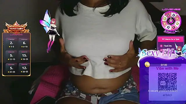 Snapshot of Jenny_zee chatting on July 2026 11:45:02 AM Jenny zee online show from July 2026 11:45:02 AM
