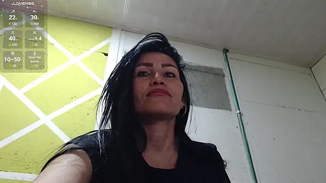 Snapshot of Nicolsweet_ chatting on June 2026 12:22:02 AM Nicolsweet online show from June 2026 12:22:02 AM