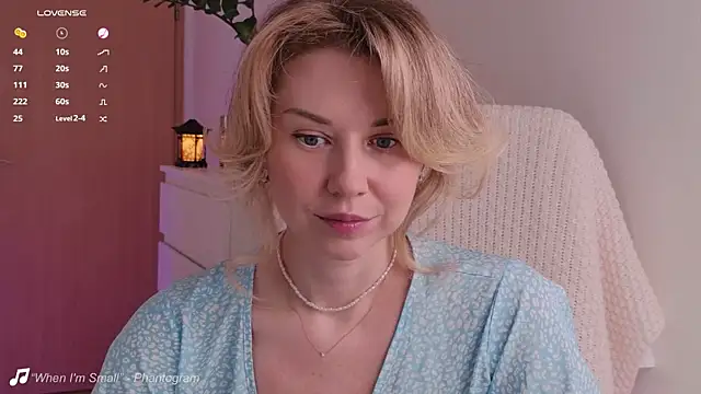 ellathemuse online show from June 2026 01:30:01 PM