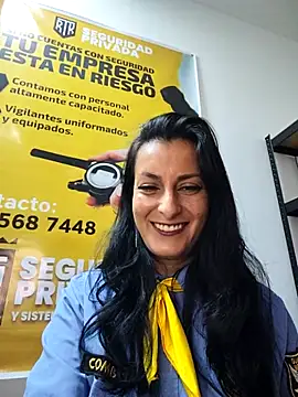 ALEJANDRA  28 online show from July 2026 01:31:01 PM