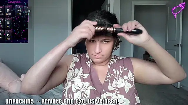 maddiliz online show from March 2025 08:34:01 PM