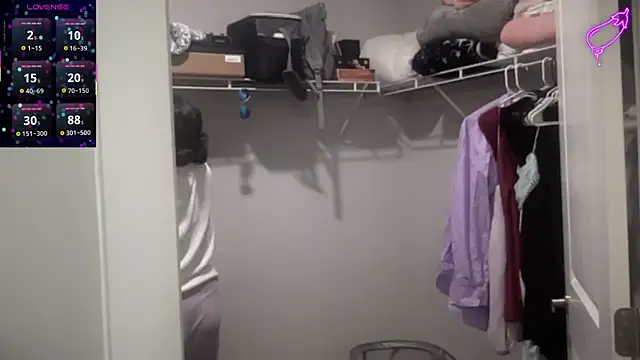 maddiliz online show from March 2025 01:21:02 AM