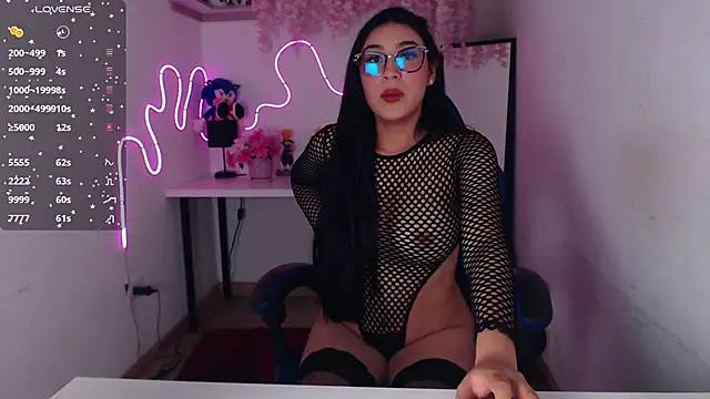xbonny  online show from June 2026 07:19:01 PM